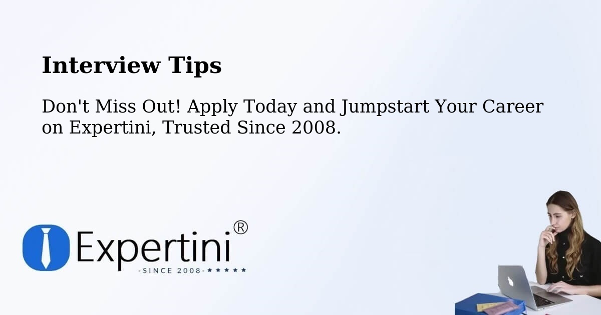 Interview Tips & Techniques for Job Seekers – St. John'S - St. John'S, Canada Jobs Expertini