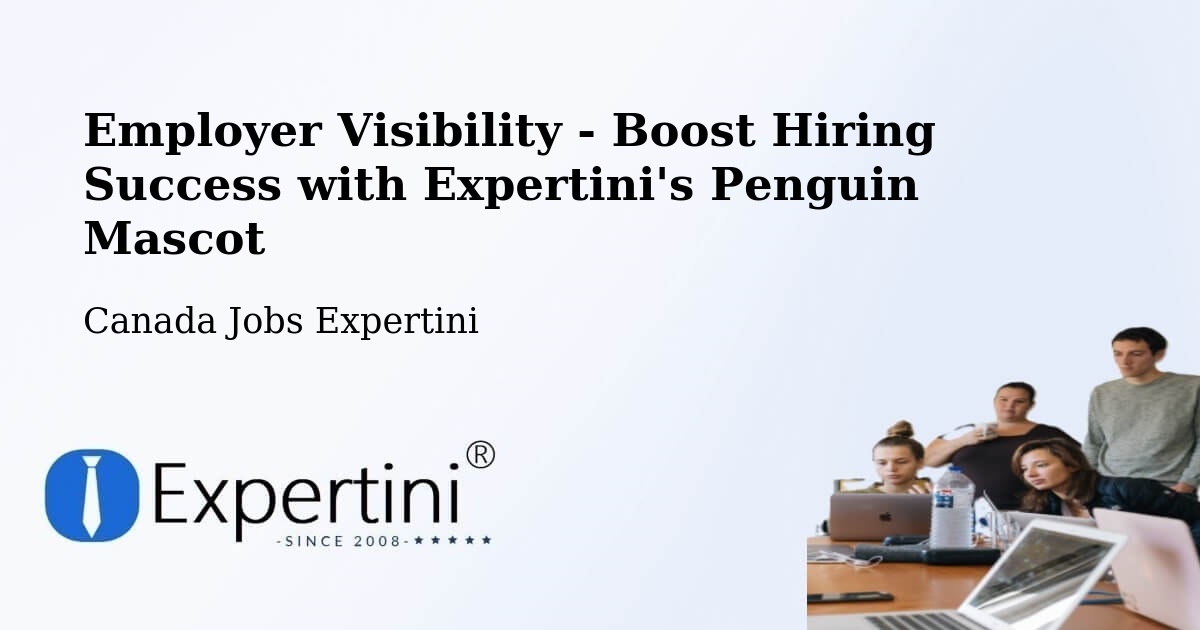 CV and Resume Visibility Optimization – St. John'S - Canada Jobs Expertini